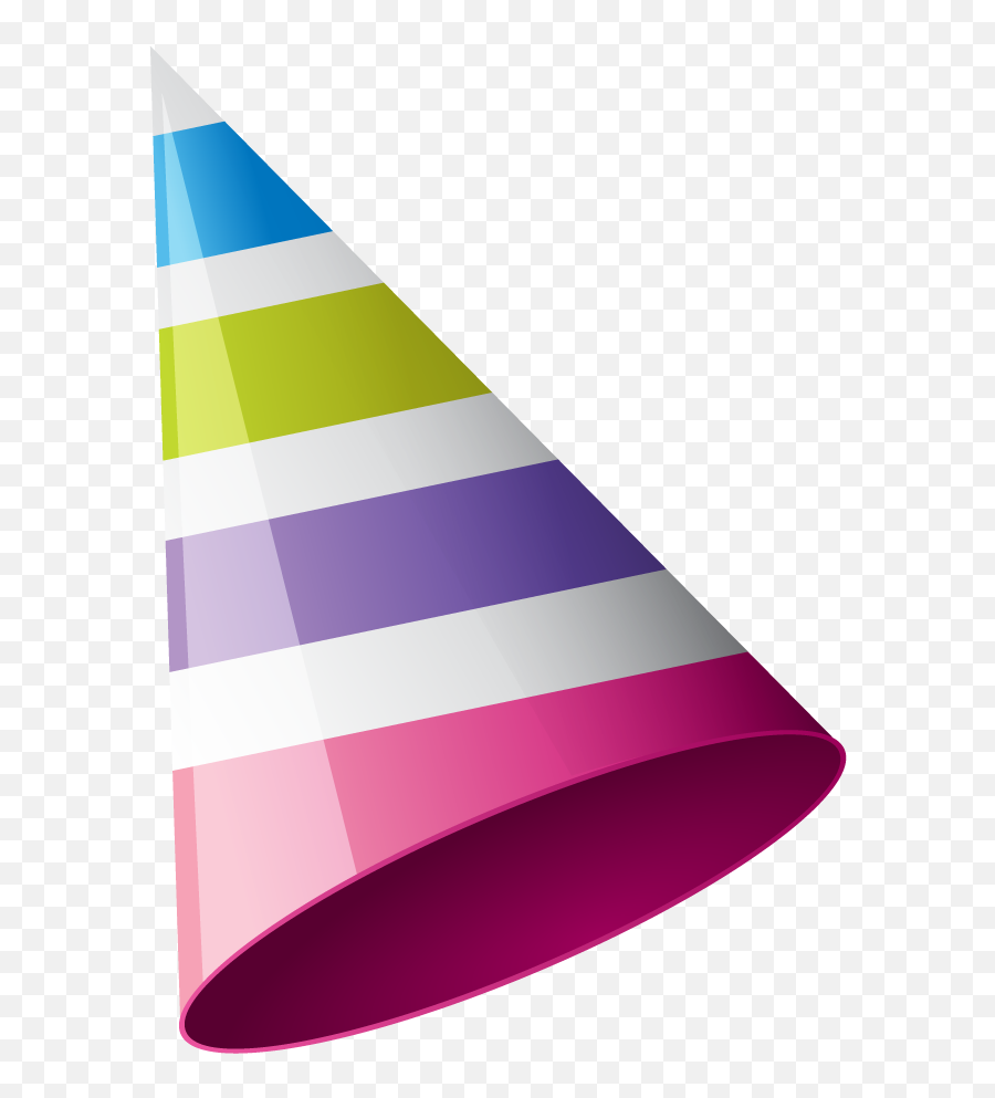 Party Birthday Hat Png - Portable Network Graphics Emoji,Dunce Cap Emoji