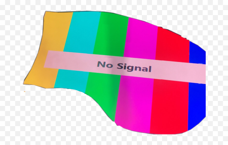 No Signal Nosignal Freetoedit - Egnyte Emoji,No Signal Emoji