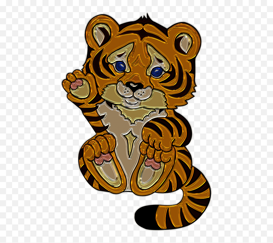 Free Crop Wheat Illustrations - Tiger Child Emoji,Hawaiian Emoticon