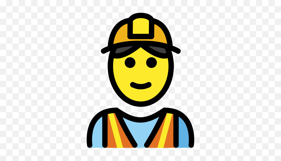 Emoji - Human Skin Color,Construction Emoji