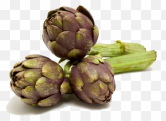 Artichokes Free Download Hq Png Image - Artichoke Emoji,Custard Emoji