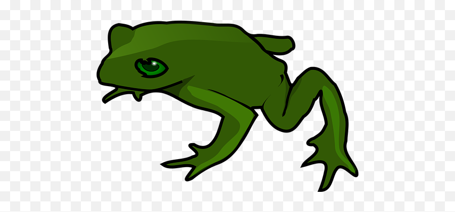 Free Green Frog Frog Illustrations - Frog Clip Art Emoji,Frog And Teacup Emoji