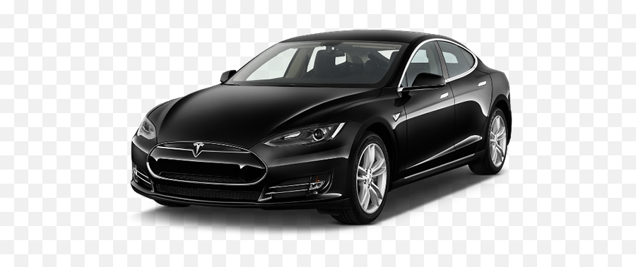 Tesla Car Png - Tesla Car Transparent Background Emoji,Raise The Roof Emoticon
