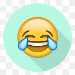 Plugins - Lach Smiley Whatsapp Transparent Emoji