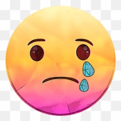 Amber Davey - Smiley Emoji