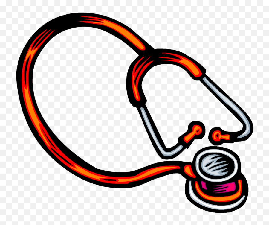 25 Long Clipart Stethoscope Free Clip Art Stock - Clip Art Stethoscope On Transparent Background Emoji,Stethoscope Emoji