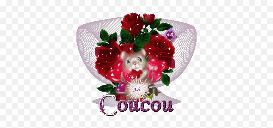 Top Bouquet Of Colours Stickers For Android U0026 Ios Gfycat - Happy Börtdey Emoji,Bouquet Emoji
