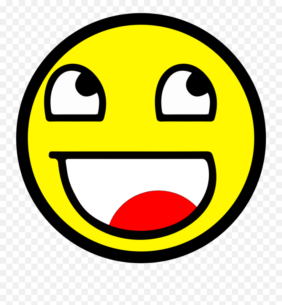 Face Smiley Emoticon - Face Png Download 900900 Free Happy Face Cartoon Png Emoji,Frankenstein Emoji