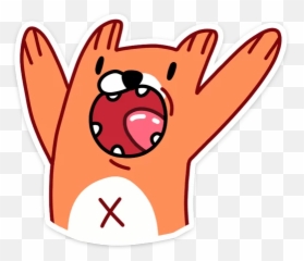 Lis Vk Stickers For Telegram Emoji,Crab Emoji Meme