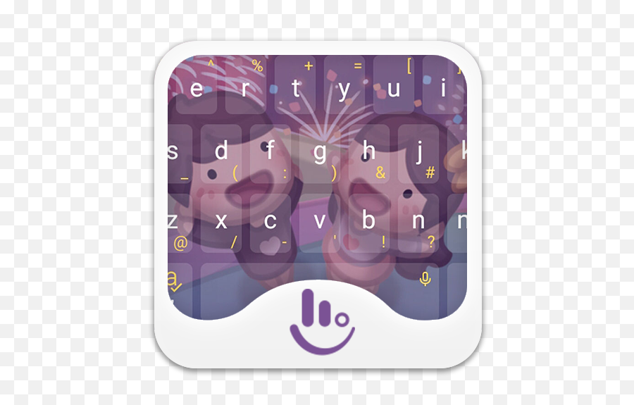 Hj Story Keyboard Theme Play - Number Emoji,Snapchat Emoji Themes