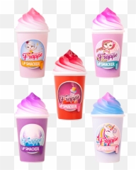 Lip Smacker Magical Frappe Cup Balm - Unicorn Emoji