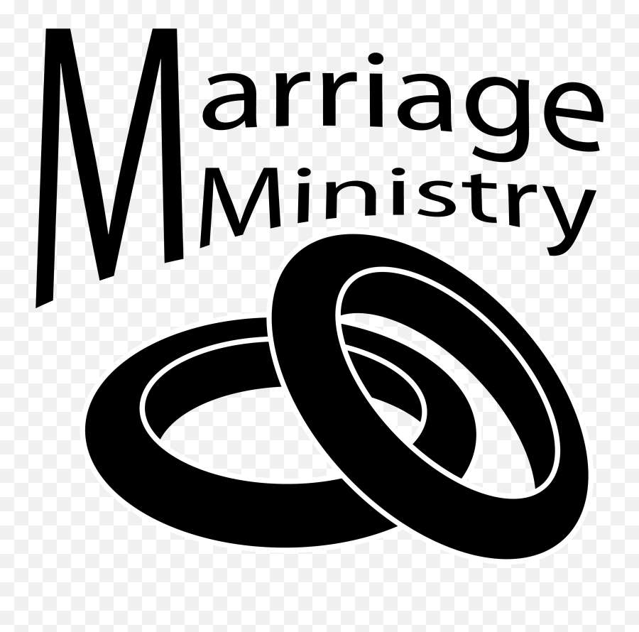 Marriage Ministry Clipart - Illustration Emoji,Marriage Emojis