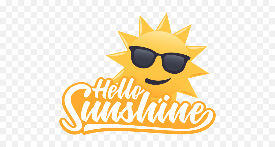 Summer Fun - Illustration Emoji,Emojione Font