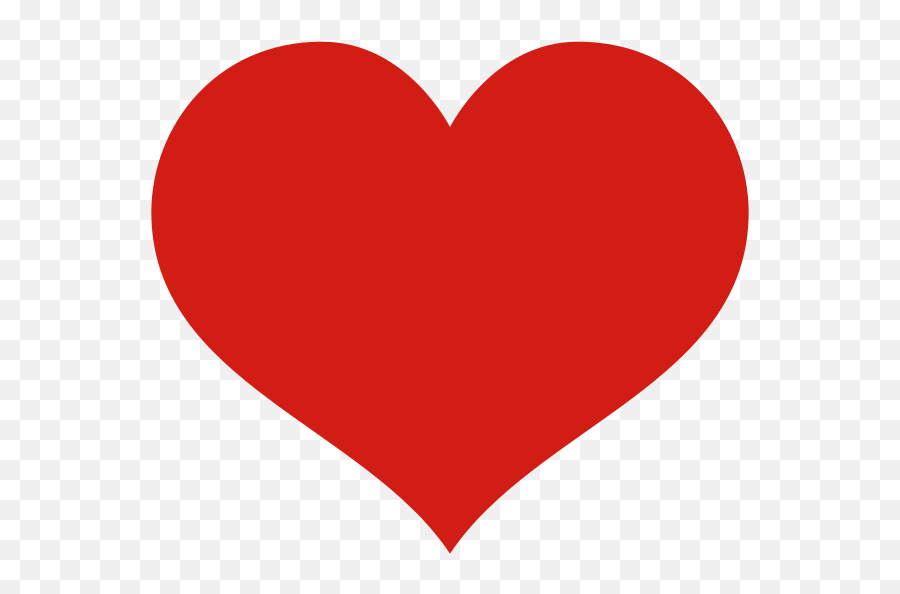 Heart Red - Ms Ireland Emoji,Red Heart Emojis