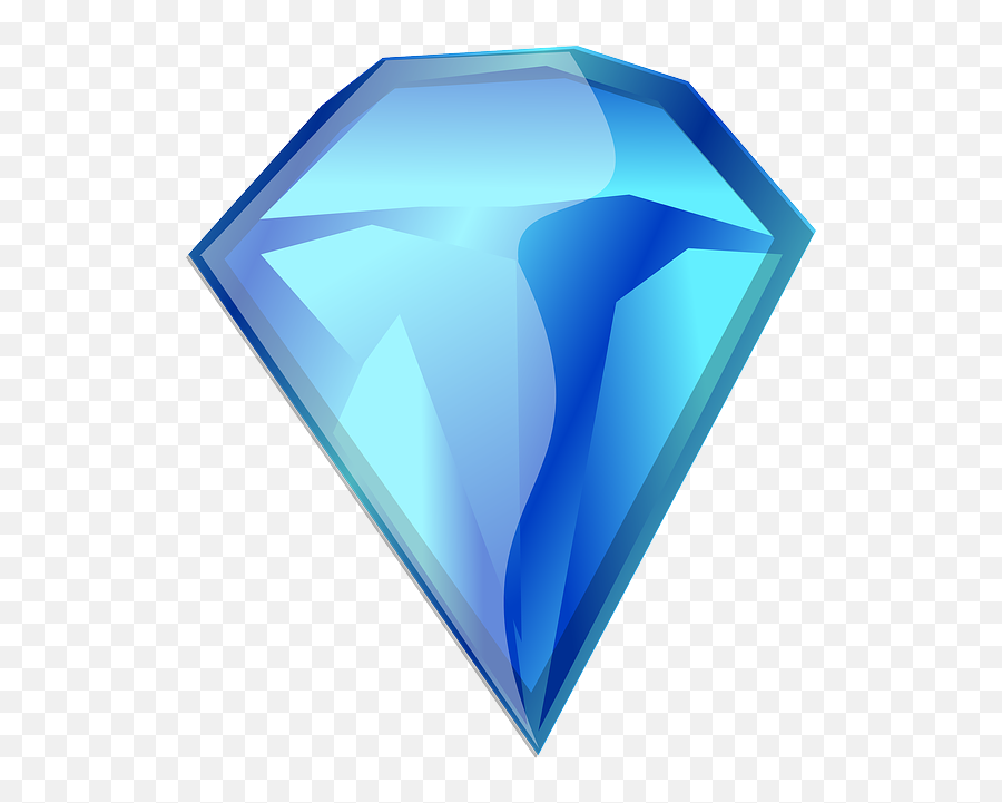 Png For Diamond Emoji Svg - Diamond Clip Art,Diamond Emoji Png