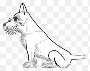 Dog Stickers Wicked Plan - Emoji