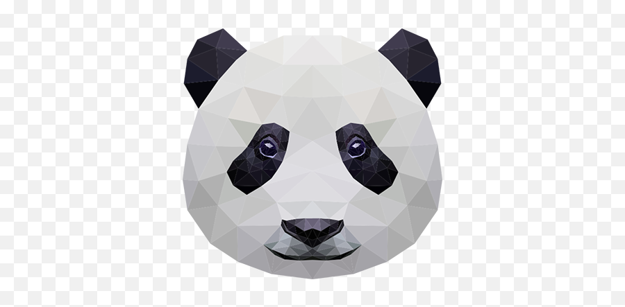 Freetoedit Pandaface Panda Face - Sticker By Emoji,Panda Face Emoji