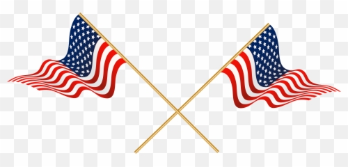 June Clipart Flag Day June Flag Day Transparent Free For - Transparent Background America Flag Clip Art Emoji,Hawaii Flag Emoji
