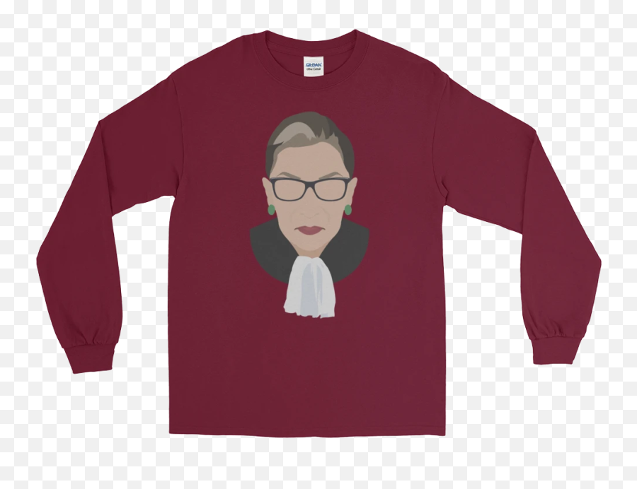Show All Tagged Ruth Bader Ginsberg - Swish Embassy Long Sleeve Glock Shirt Emoji,Fisting Emoji