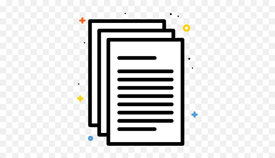Documents Icon Office Iconset Thalita Torres - Transaction Report Icon Png Emoji,Emoji For Word Document