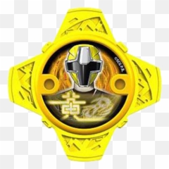 Ninja Power Stars - Rangers Steel In Order Emoji