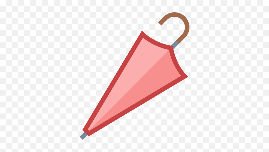Closed Umbrella Icon - Free Download Png And Vector Vertical Emoji,Umbrella Emoji