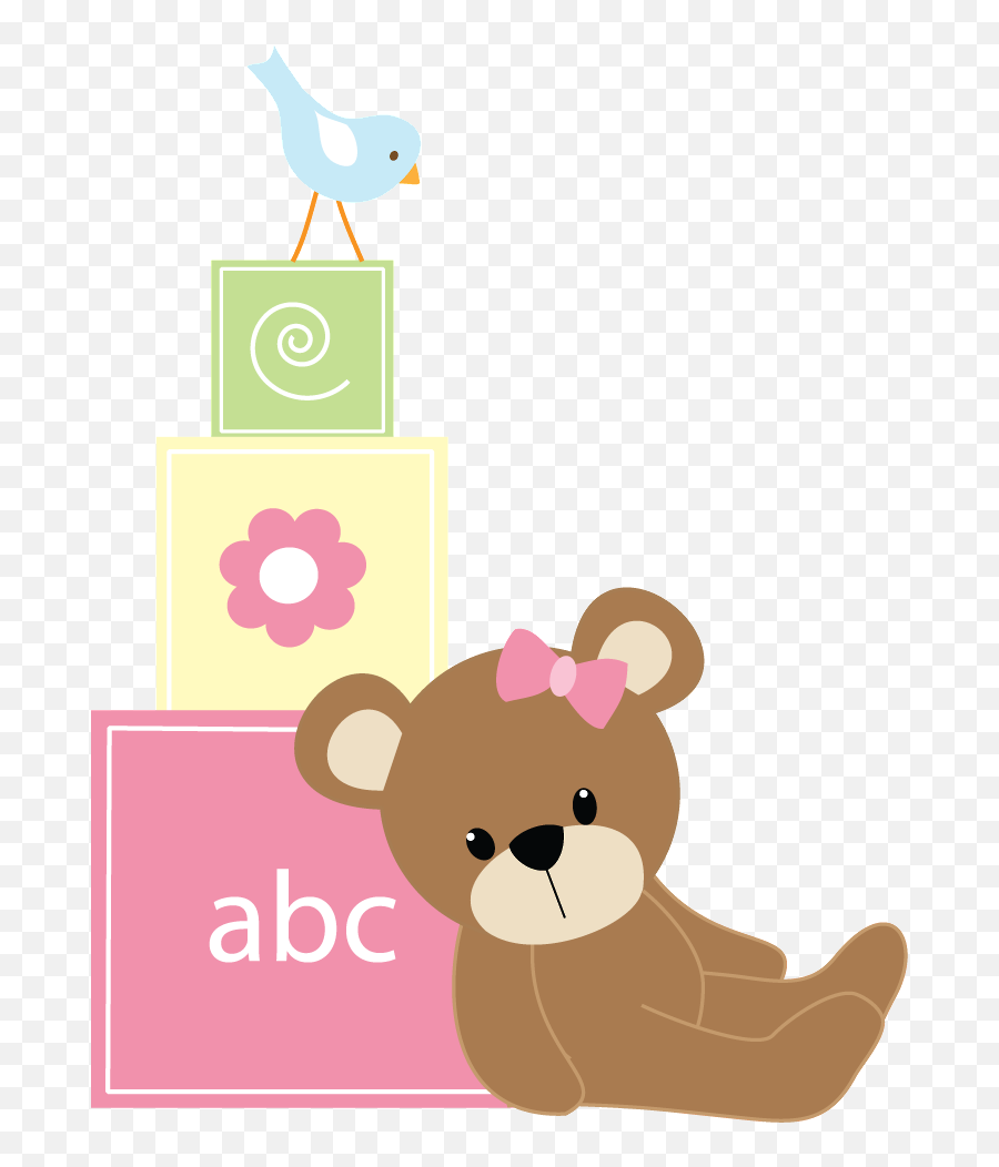 Pregnancy Clipart Baby Shower Pregnancy Baby Shower - Baby Shower Teddy Bear Girl Emoji,Pregnant Emoji
