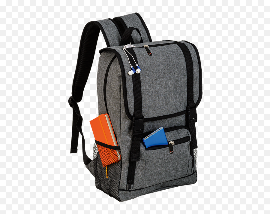 Carbiner Clip Backpack - Hiking Equipment Emoji,Backpack Emoji