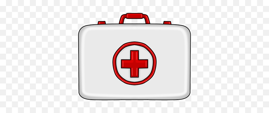 Free Bandage Nurse Illustrations - Botiquin De Primeros Auxilios Png Emoji,Band Aid Emoji