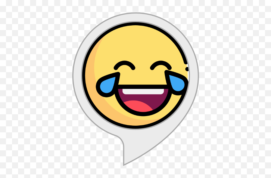 Alexa Skills - Icon Emoji,Sarcasm Emoticon