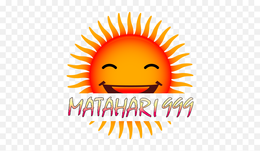 Matahari999 - Matahari 999 Emoji,Deuces Emoji