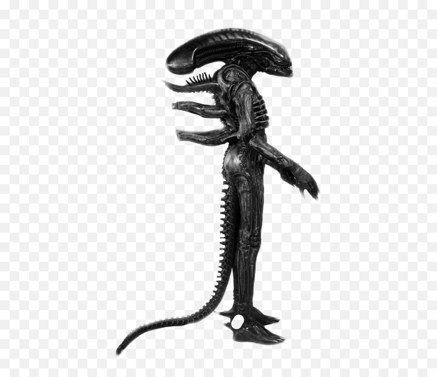 Xenomorph Alien Image - Aliens 1986 Xenomorph Suit Emoji,Xenomorph Emoji