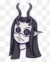 talestavern hashtag on Twitter - Supernatural Creature Emoji