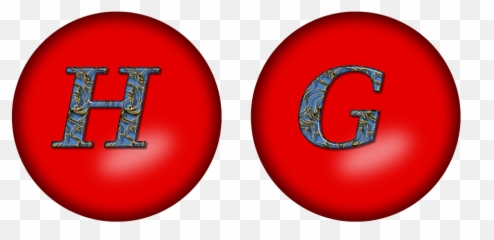 Free H Alphabet Illustrations - Letter R And S Emoji
