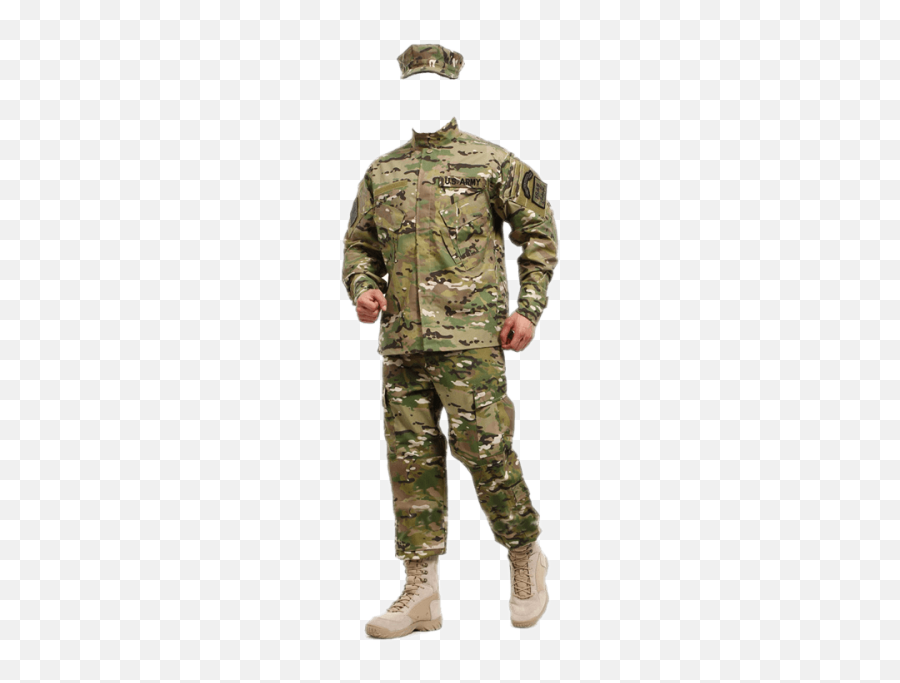 Download Army Free Png Transparent Image And Clipart - Transparent Army Uniform Png Emoji,Military Emoji For Iphone