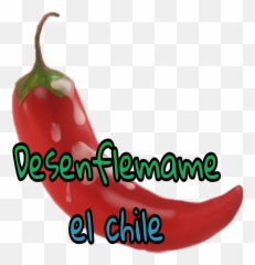 Popular And Trending - Spicy Emoji