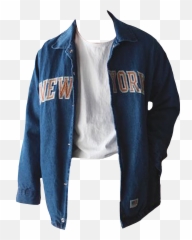 Clothes Clothespng Jacket Newyork - Clothing Niche Meme Png Emoji,Boy Emoji Outfit