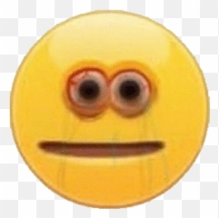Cursed Emoji Discord