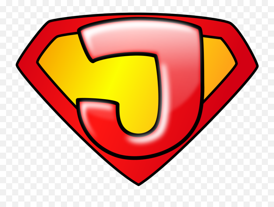 Superhero Silhouette - Super Hero Jesus Emoji,Superman Emoji Art
