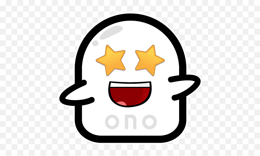 10 Ono Emoji Created For The - Ono Emoji,Exited Emoji