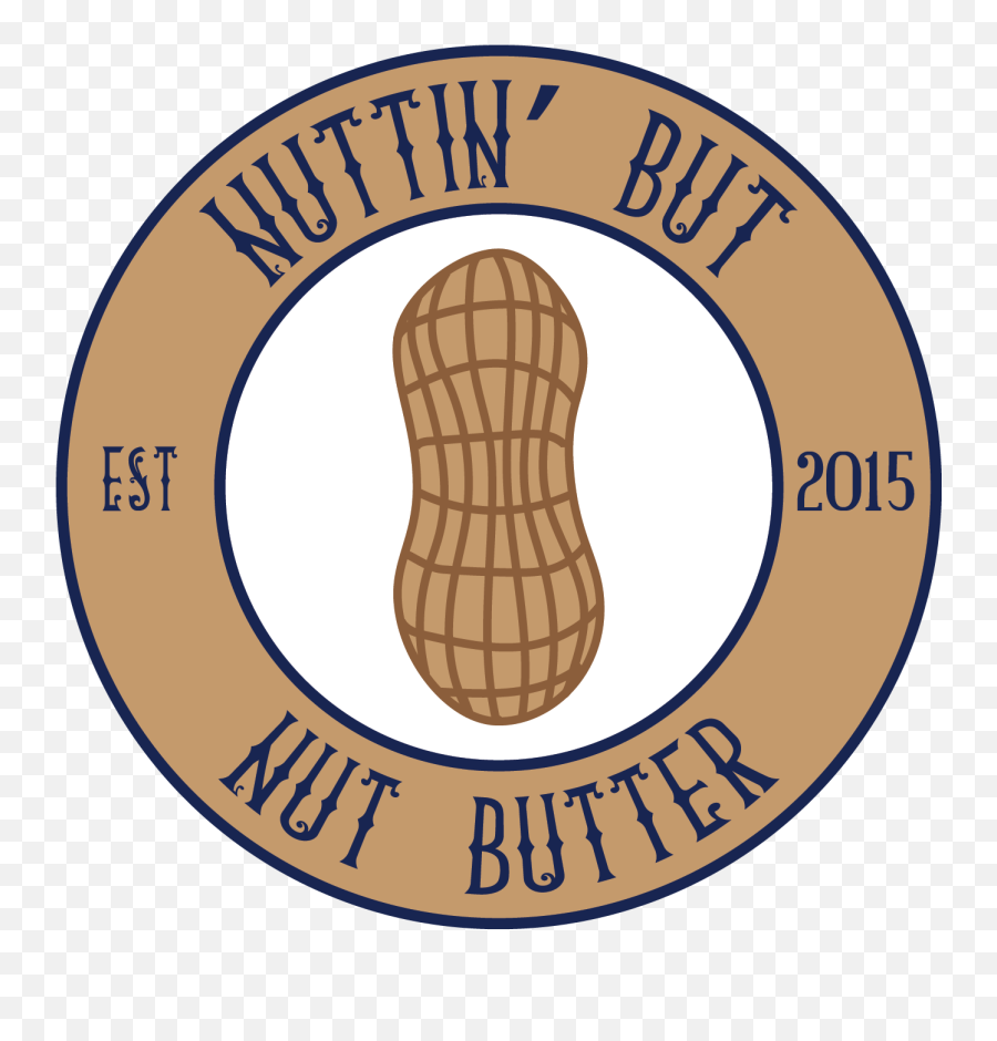 Nut Clipart Peanut Butter - Circle Emoji,Peanut Butter Emoji