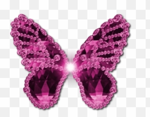 Butterfly Png And Vectors For Free - Transparent Butterfly Pic Png File Emoji,Butterfly Emoji Iphone