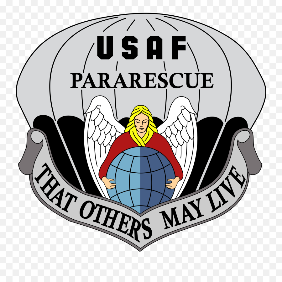 United States Air Force Pararescue - United States Air Force Pararescue Emoji,How To Make A Butt Emoji