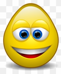 Emoticon Smiley Emoji Pakistan - Egghead Emoji,Flushed Face Emoji
