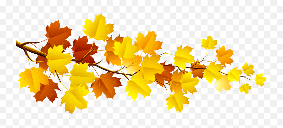 Free Fall Clipart Transparent Background Download Free Clip - Autumn Leaves Clip Art Emoji,Fall Emojis