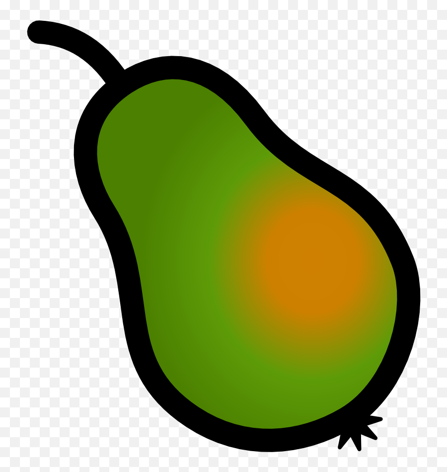 Pear Clipart Png Irish Flags - Pear Icon Emoji,Northern Ireland Flag Emoji
