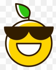Cool - Smiley Emoji,Cowbell Emoji