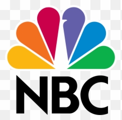 Nbc Logo - Png Emoji