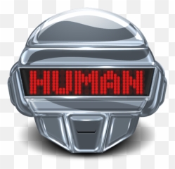 Thomas Human Icon - Daft Punk Human Icon Emoji,Daft Punk Emoji