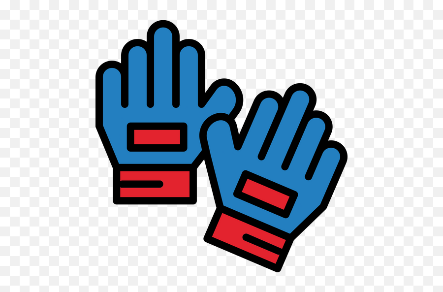 Goalkeeper Icon Png Free Emoji,Boxing Glove Emoji Iphone